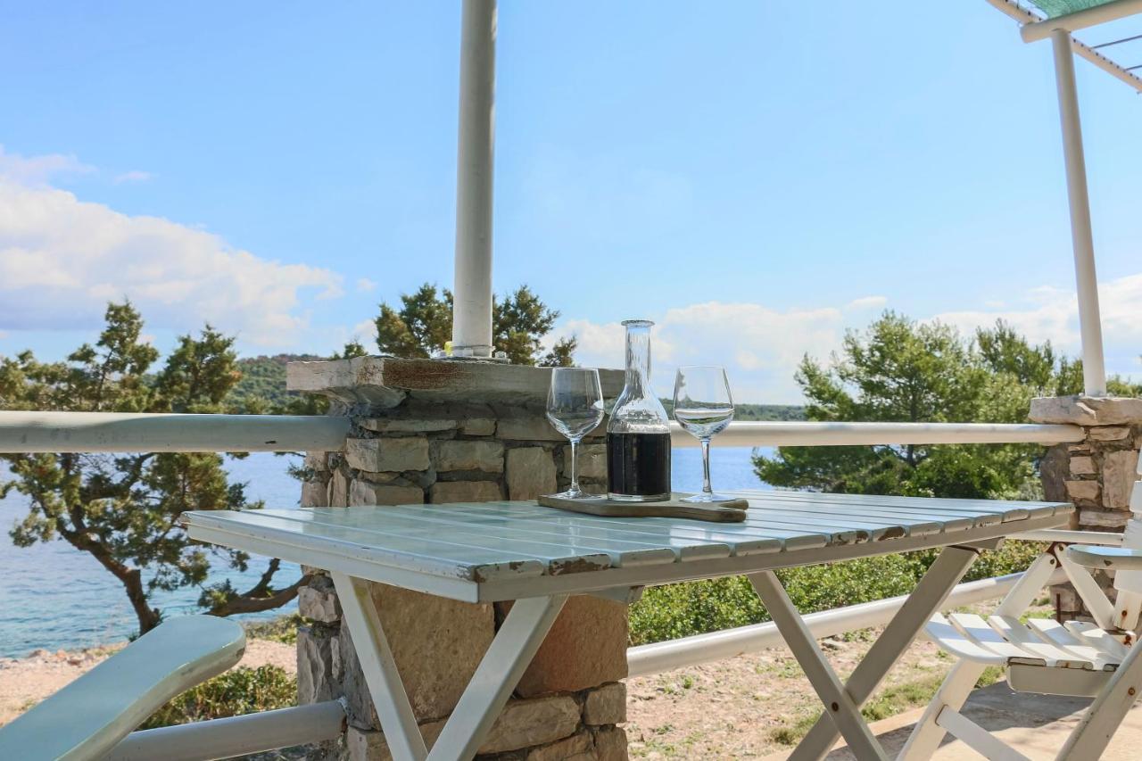 Case de vacanță Seafront House Solta *