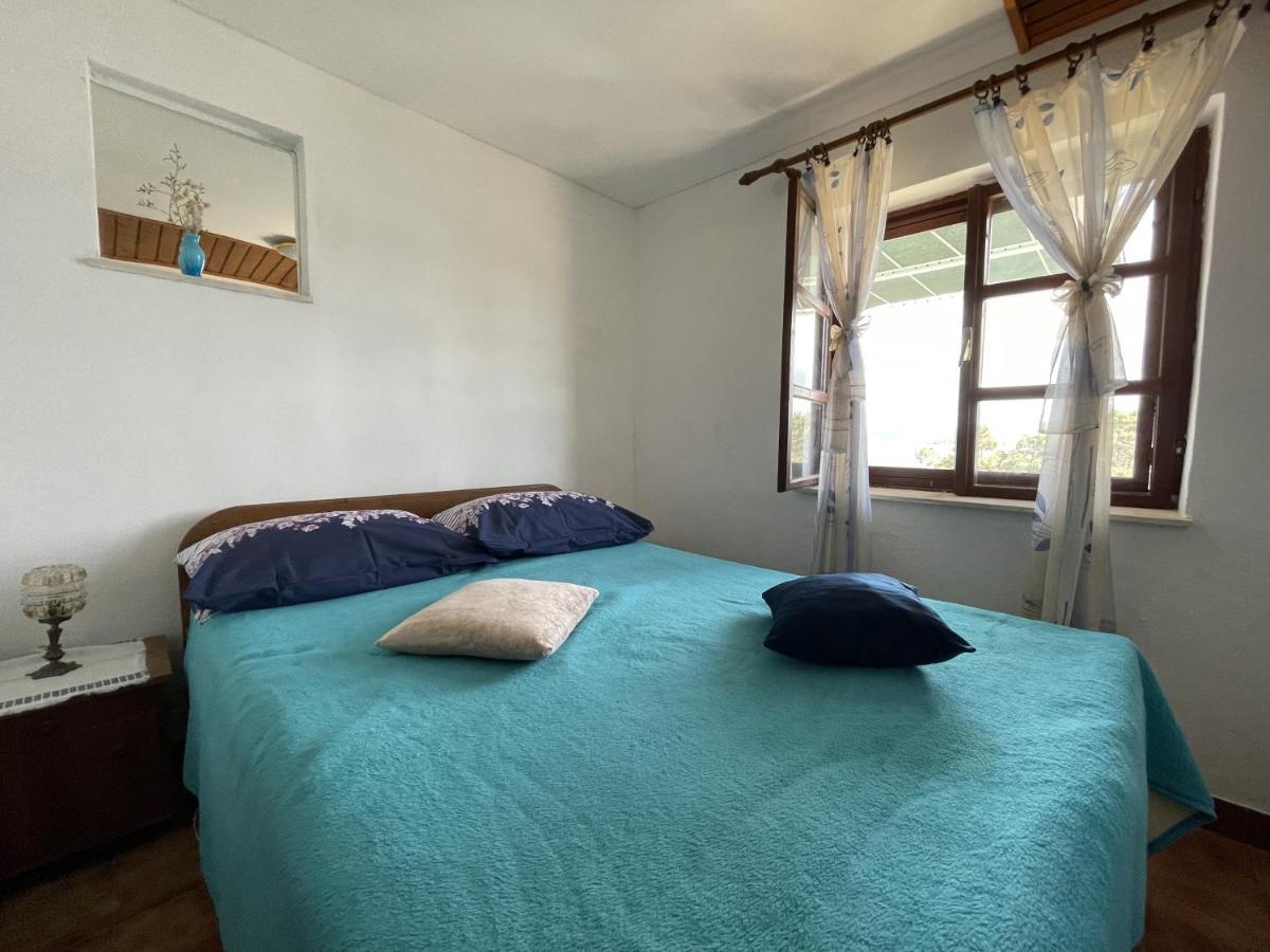 Seafront House Solta
