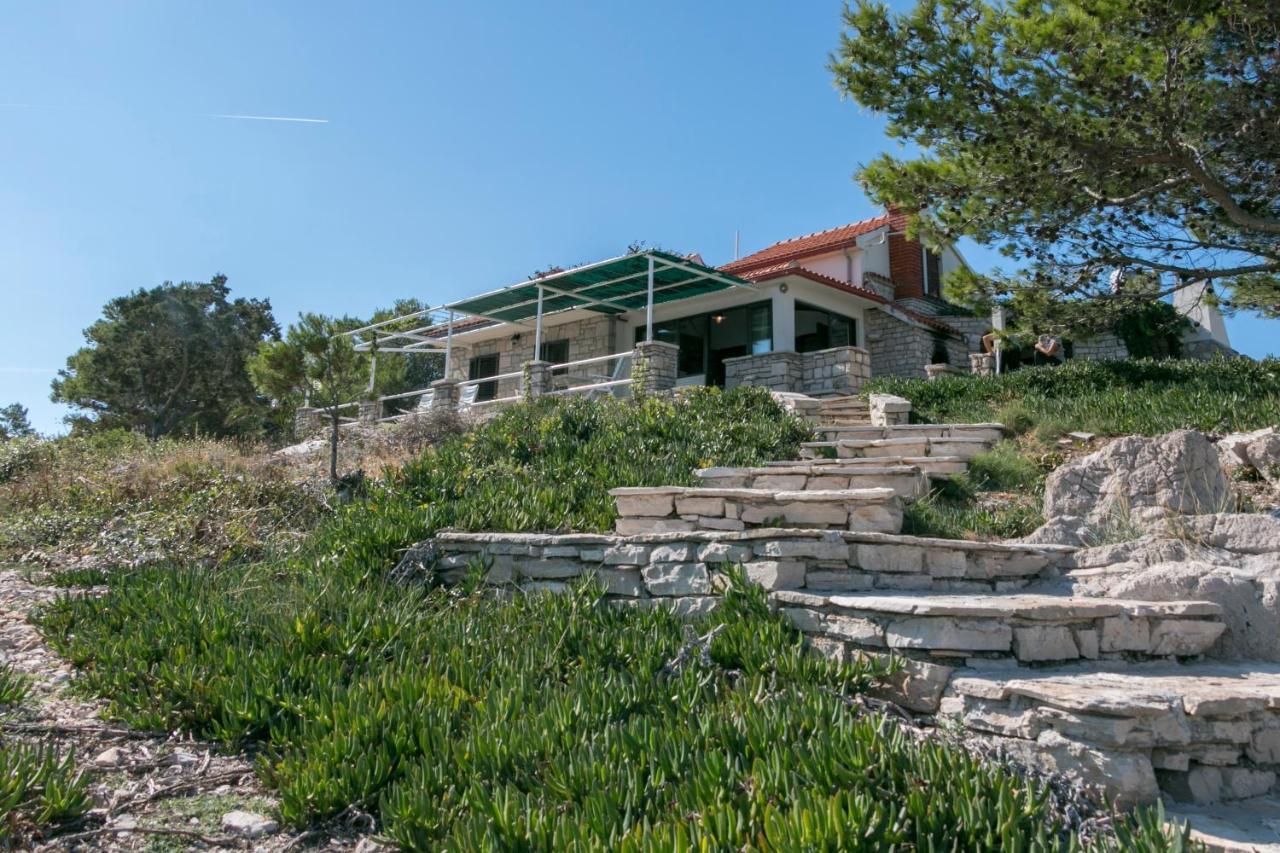 Seafront House Solta * Stomorska