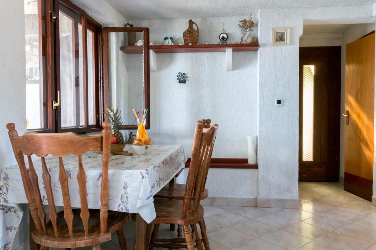 Case de vacanță Seafront House Solta
