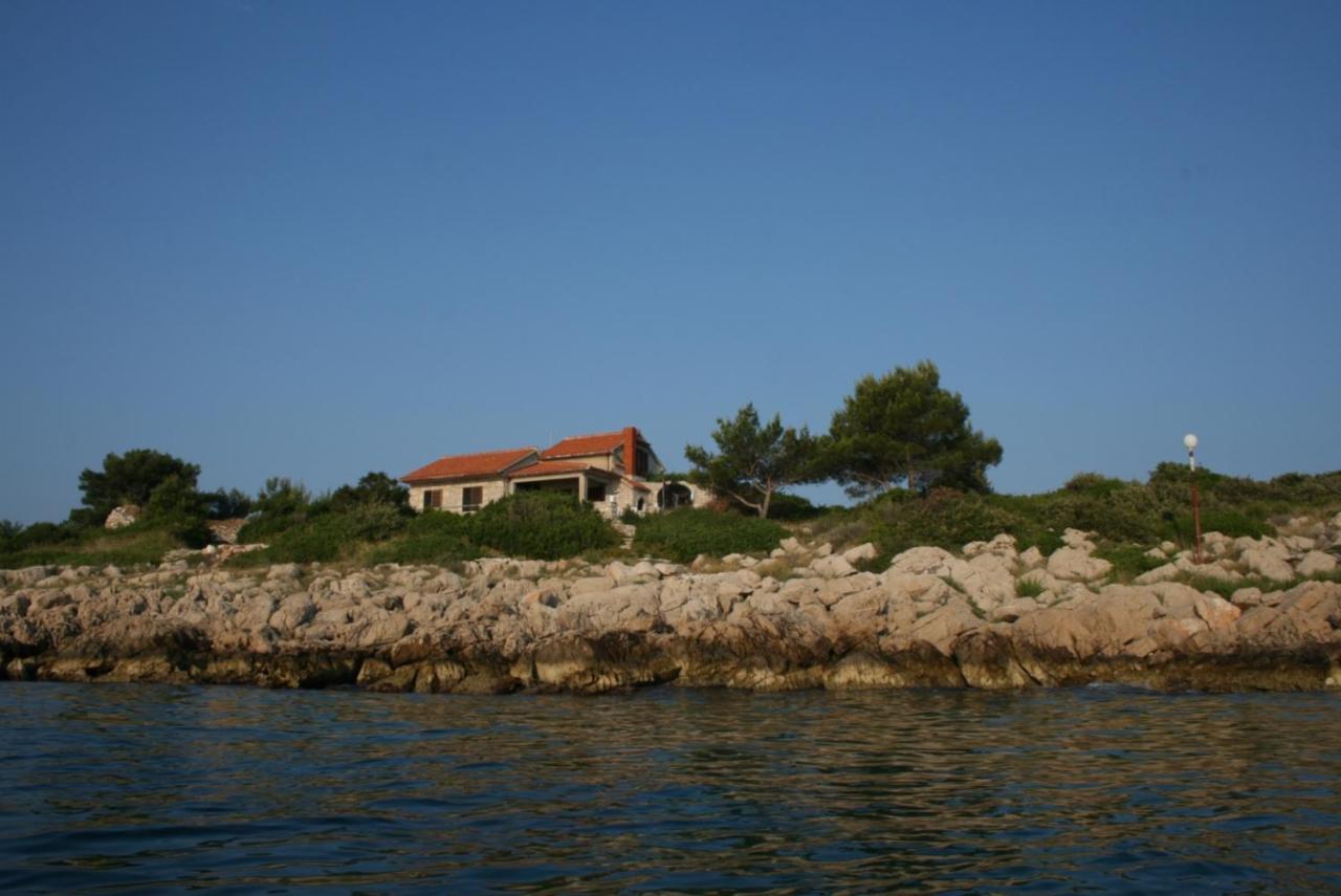 Case de vacanță Seafront House Solta